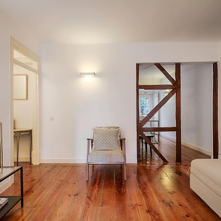 Romantic Gem In Santos Lisboa Eksteriør bilde
