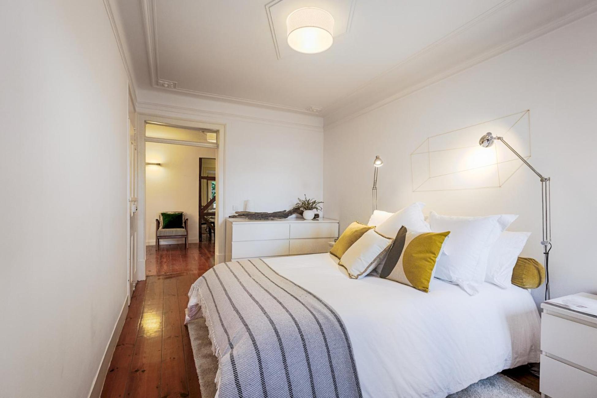 Romantic Gem In Santos Lisboa Eksteriør bilde