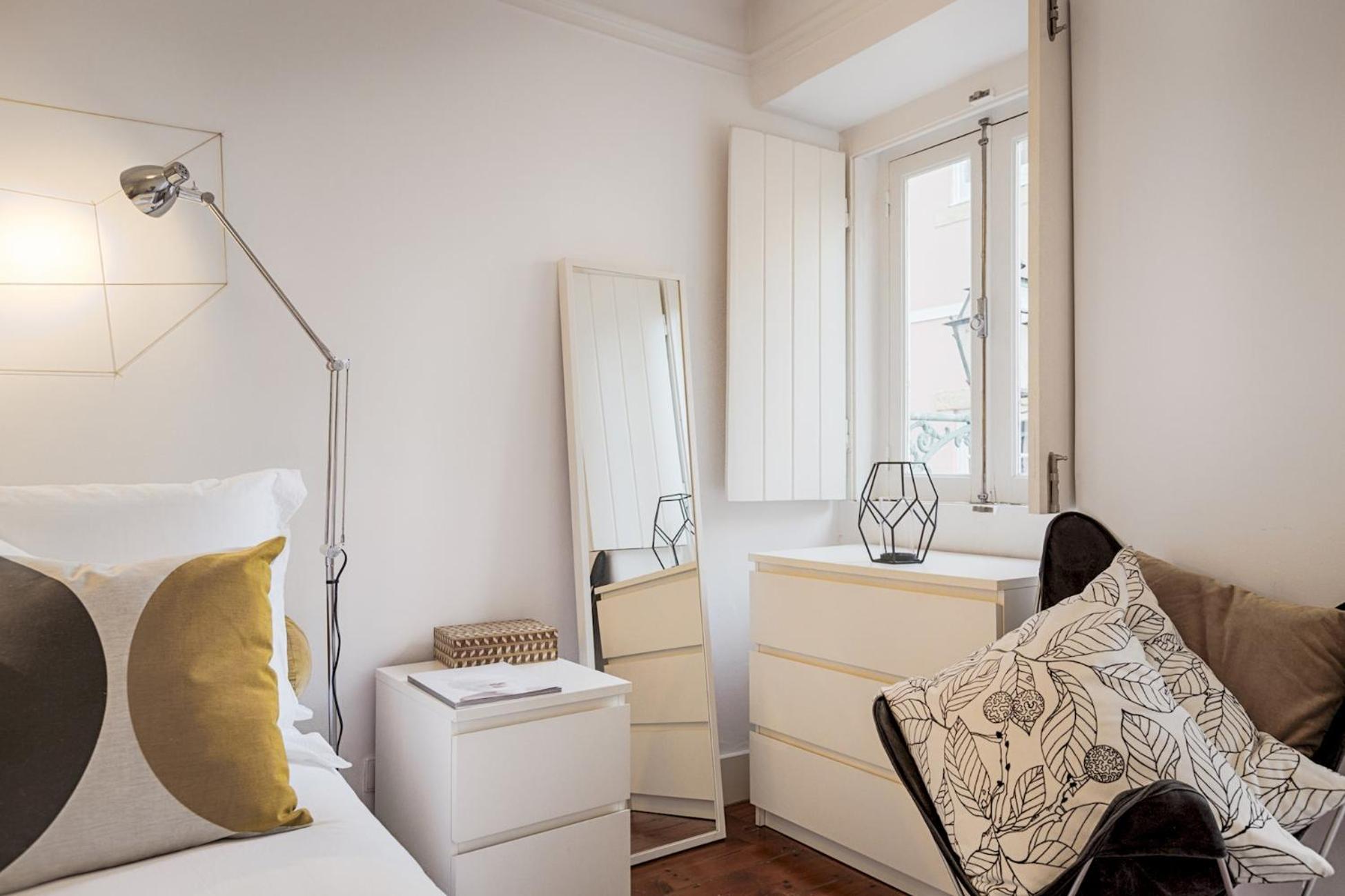Romantic Gem In Santos Lisboa Eksteriør bilde