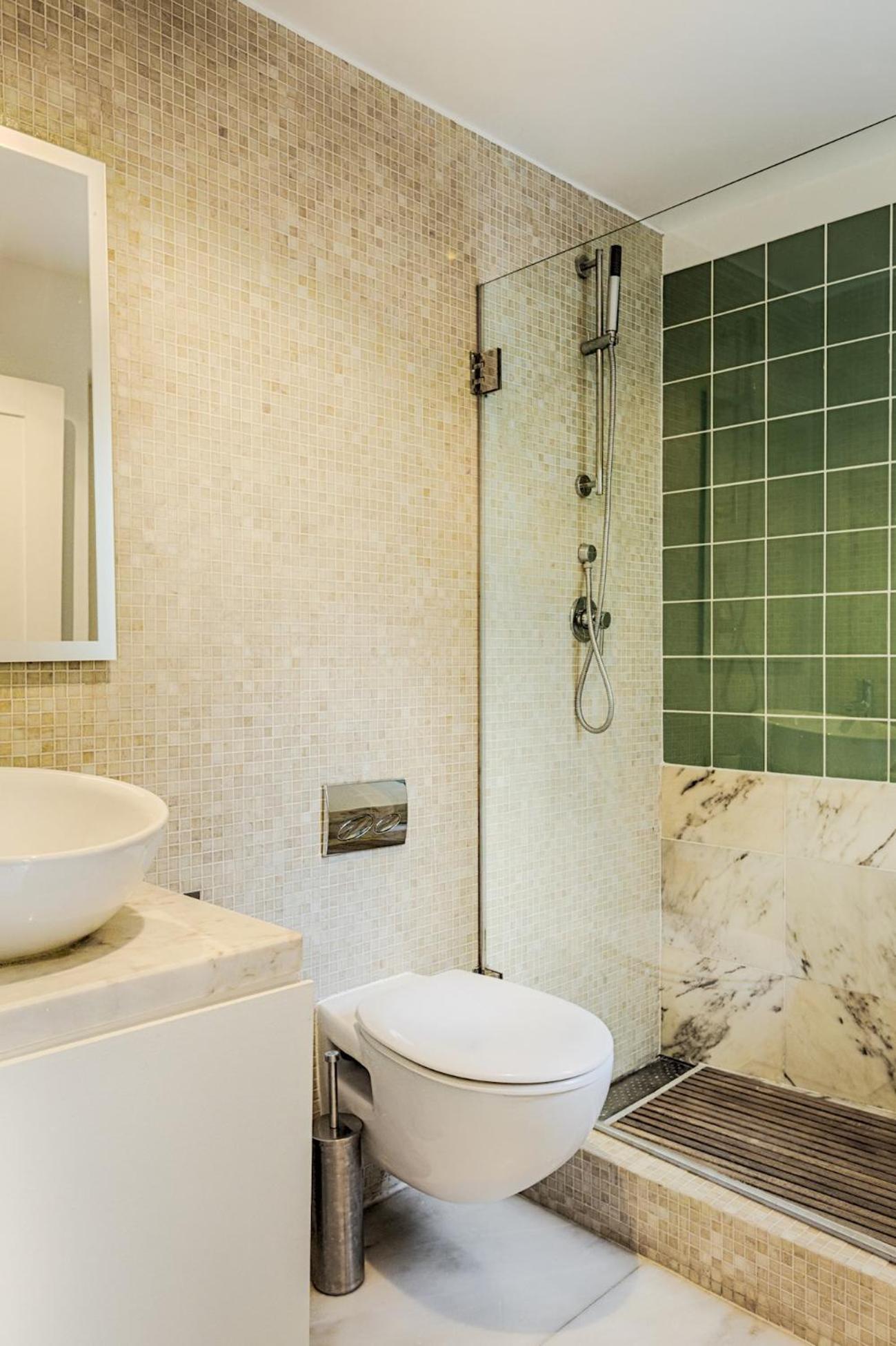 Romantic Gem In Santos Lisboa Eksteriør bilde